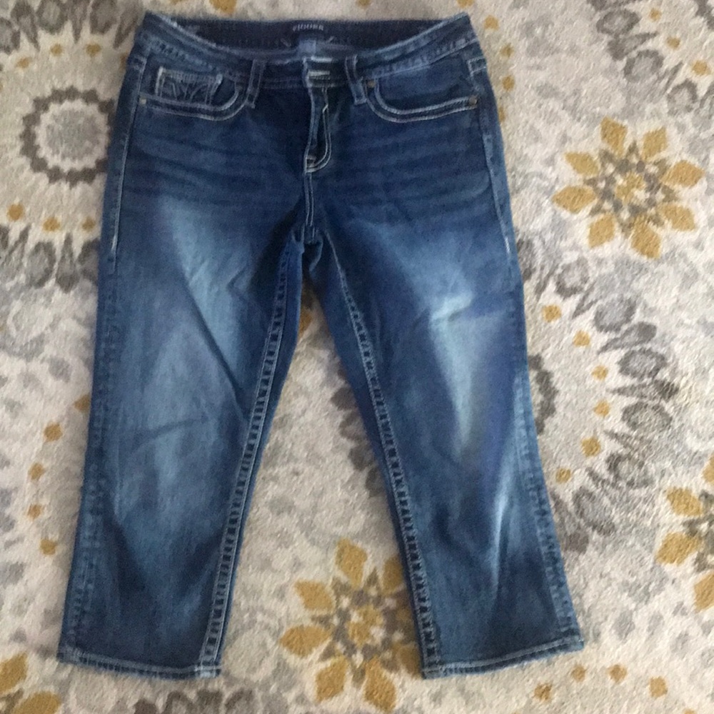 Vigoss (Chelsea) Capris